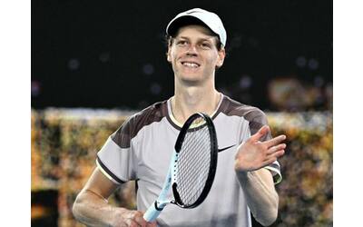 Sinner-Djokovic: quando giocano, a che ora e chi è il favorito della semifinale degli Australian Open