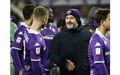 Sorteggio Conference League: l’avversaria della Fiorentina si conoscerà il 23 febbraio