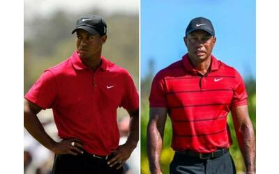 Tiger Woods torna e mostra i muscoli. Whatsapp ai rivali: «Io in palestra alle 4 del mattino, e tu?»