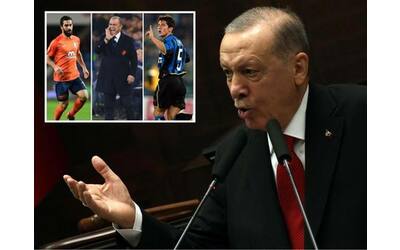 Turchia, la truffa ai danni dei calciatori: cosa c’entra Terim e cosa è successo