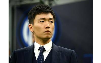 Zhang (Inter) perde la causa in Corte d’appello di Milano sul debito di 320 milioni con la China Construction Bank