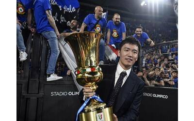 Zhang-Oaktree, i conti dell’Inter migliorano: ecco perché
