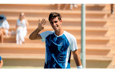Da Casal Palocco alle Canarie, Matteo Gigante vince il torneo di Tenerife ed entra tra i migliori 160 tennisti del mondo