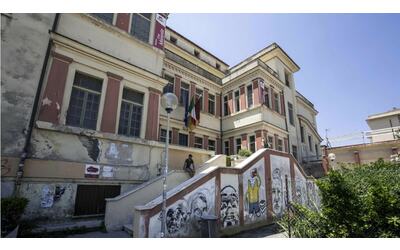Ex Colonia Vittorio Emanuele II: aperti i locali per l’accoglienza di 24 persone senza fissa dimora