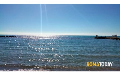 il mare di roma eccellente