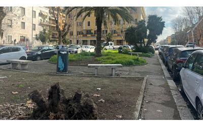 Ostia, fondi straordinari per il piazzale antistante l’isola pedonale: “È troppo degradato”