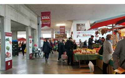 Un farmer’s market anche ad Ostia: il municipio si mette alla ricerca degli operatori