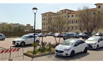 Un parcheggio, no meglio un playground: Ostia progetta il futuro del piazzale dell'ex Colonia Vittorio Emanuele