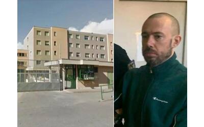 Alberto Scagni torturato e picchiato tutta la notte in cella da due detenuti: è grave in ospedale