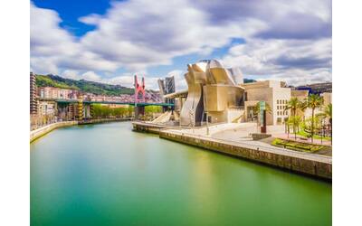Bilbao e San Sebastian: il fascino dei Paesi Baschi nel segno della pace