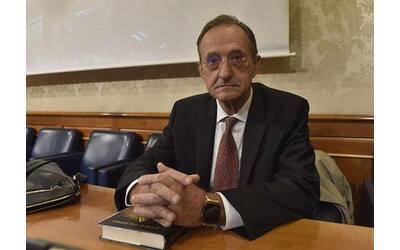Caso Alpi, l’ex magistrato Carlo Palermo (che difese la mamma di Ilaria): «La verità c’è, ma non la si vuole trovare»