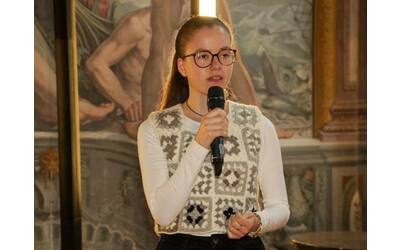 Concorso Osservatorio Permanente Giovani-Editori: Greta Todeschini vince «Quotidiano in classe»