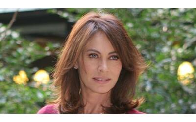 Elena Sofia Ricci: «Ho imparato la libertà da Pedro, maestro di tango....