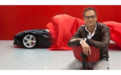 Flavio Manzoni: «Ho l’auto di Magnum P.I.. Faccio scegliere le Ferrari a...
