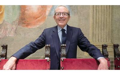 Giorgio Assumma, l’avvocato degli artisti: «Io, Costanzo e quella saletta...