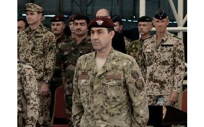 Il generale Vannacci nominato Capo di Stato maggiore: «Guiderà lo staff di comando delle forze operative terresti»