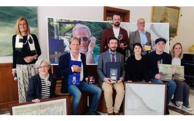 Il libro su Raul Gardini, Pasqualetto e Trevisan vincono il premio Marincovich
