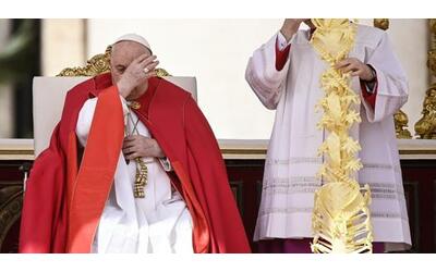 Il Papa ai cattolici di Terra Santa: «Non siete soli, le tenebre del Venerdì Santo ricoprono la vostra terra per l’inutile follia della guerra»