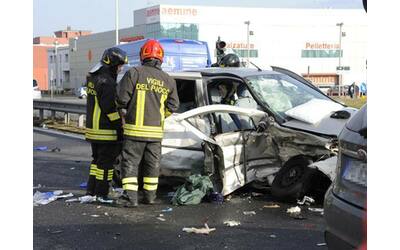 In Europa meno incidenti mortali, ma la Commissione Ue bacchetta l’Italia:...