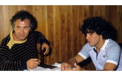 Italo Cucci: «In trattoria con Borges, le liti e i pianti con Maradona. La...