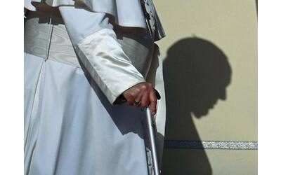 L’autobiografia di Papa Francesco: «C’è chi in Vaticano sperava che...