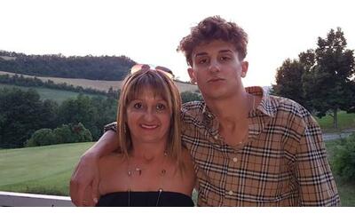 La mamma di Alessandro Venturelli: «Da tre anni  cerco mio figlio in tutta...