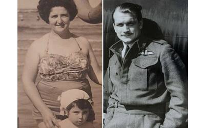 «La mia famiglia di partigiani e quel pilota della Raf: così mamma lo salvò. Il suo racconto era come una favola»