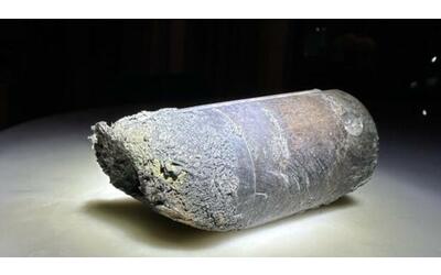 La Nasa ammette: il «meteorite» che ha colpito una casa è un rifiuto della...