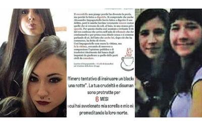 La sorella di Giulia contro Impagnatiello: «Ma quale blackout, era premeditato»