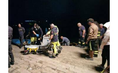 Lampedusa, muore bimba di 2 anni in un naufragio. Si temono altri dispersi