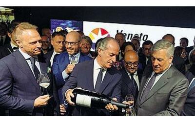 Lollobrigida a Vinitaly: «Il vino senza alcol non è vino. Si chiami 