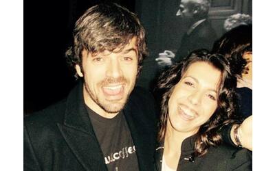 Luca Argentero e la sorella Francesca: «Noi inseparabili. I fidanzati, i...