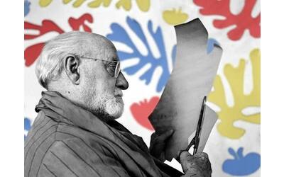Matisse, la gioia di vivere che sopravvisse a due guerre mondiali (e perché  c’entra Frida Kahlo)