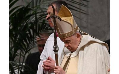 Papa Francesco: «Ho già preparato la mia tomba a Santa Maria Maggiore»
