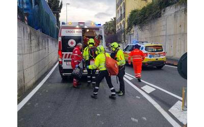 Sanremo, 17enne ucciso dal tir mentre va a scuola. Dopo la fuga l’autista arrestato per omicidio stradale