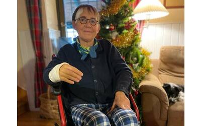 Susanna Tamaro, cade in casa da sonnambula: «Ho fatto un piano di scale, ho rischiato di morire»