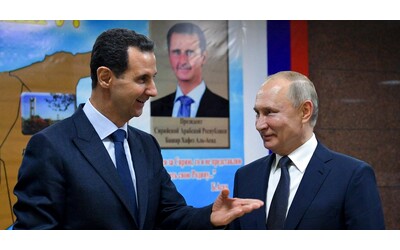 13 anni di guerra in Siria – Assad e la Russia bloccano i colloqui e...