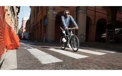 30 all ora vietate le biciclette parla escolapio velocista detto anche il terrore della via emilia