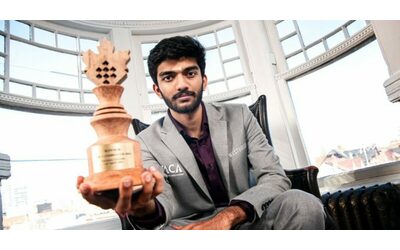 A 17 anni Gukesh Dommaraju riscrive la storia degli scacchi: vince il torneo dei Candidati, ora l’assalto al titolo di campione del mondo