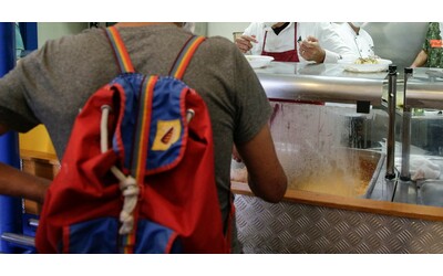 A Bologna arriva lo Sprecometro nelle scuole: un’app per calcolare l’impatto ambientale e le perdite economiche del cibo buttato