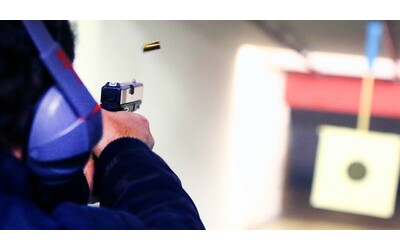 A chi in mano il rilascio del porto d armi in Italia Il caos dell Unione Tiro a segno tra commissari riforme mancate ed elezioni saltate