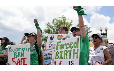 aborto anche la corte suprema dell arizona ha varato un divieto quasi totale dell aborto