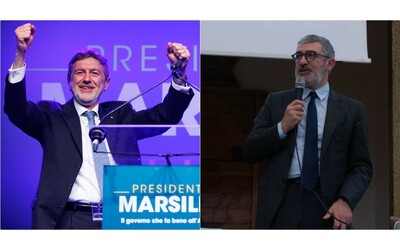 Abruzzo, le proiezioni incoronano il centrodestra: Marsilio è dato 9 punti avanti rispetto a D’Amico. Partiti: Fdi primo col 24%, Lega dietro Fi