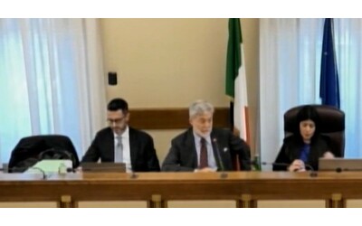 Accessi abusivi, Melillo in commissione Antimafia: “Non credo che le azioni attribuite a Striano siano realizzate da un singolo ufficiale”