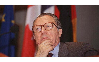addio a jacques delors morto a 98 anni uno dei padri politici dell unione europea fu presidente della commissione tra 1985 e 1995