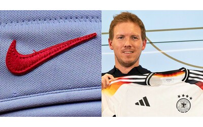 Addio Adidas dopo 70 anni, la Germania passa a Nike. “Decisione spietata e...