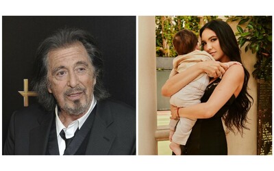Al Pacino, super mantenimento alla ex moglie: 30 mila dollari (più un anticipo da 110 mila), infermiera notturna e fondo per le scuole del figlio