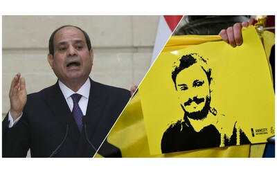 Al Sisi rieletto in Egitto. E di Regeni nessuno parla più