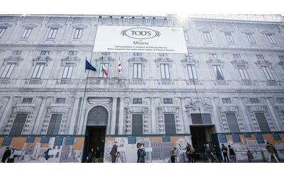 Al via il restauro di Palazzo Marino a Milano, l’invito di Diego Della...