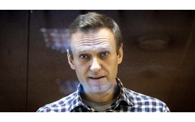 “Alexei Navalny vittima di sindrome da morte improvvisa”: la...